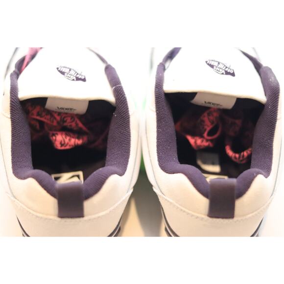 Vans Knu Skool Sz 9 - Picture 4 of 8